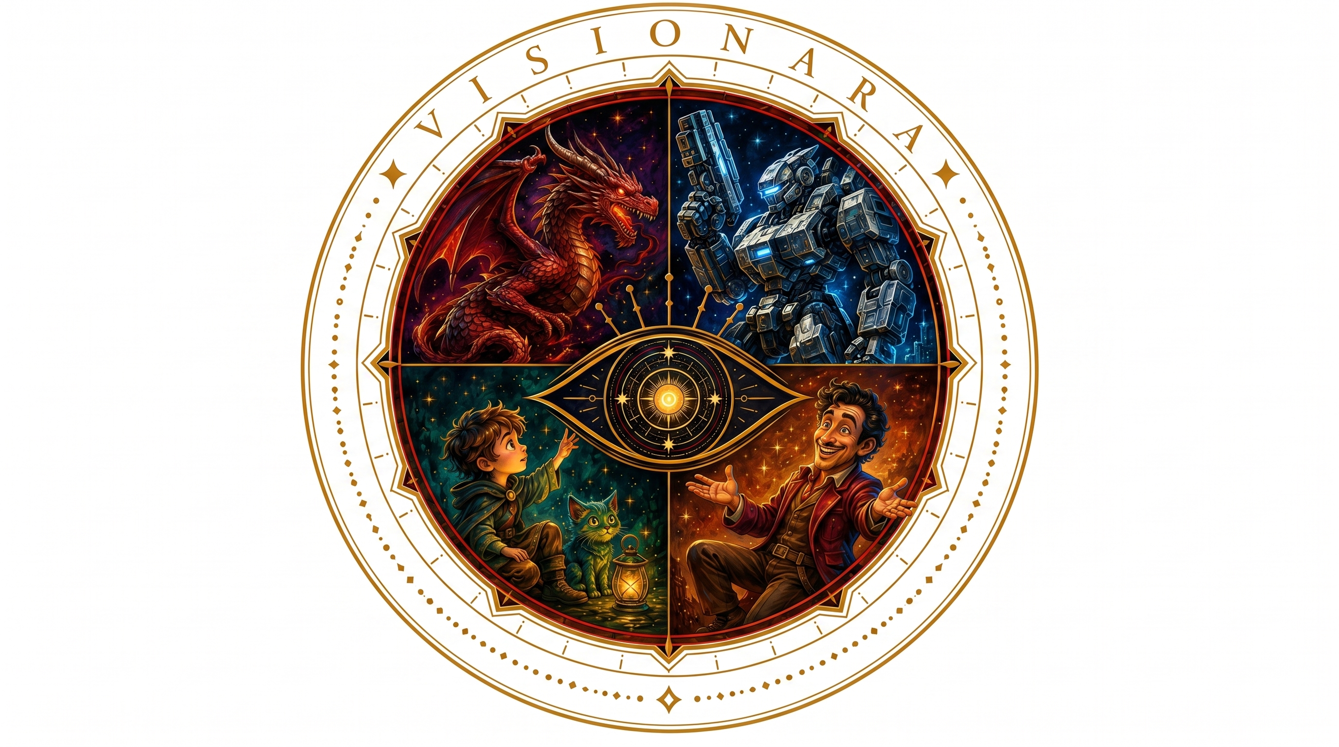 visionarax