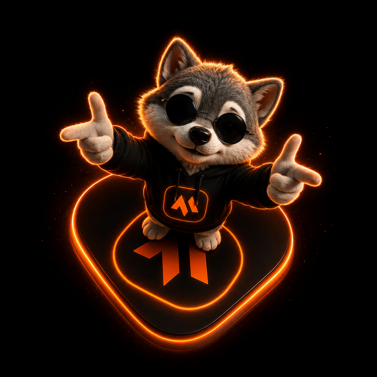 wolfy