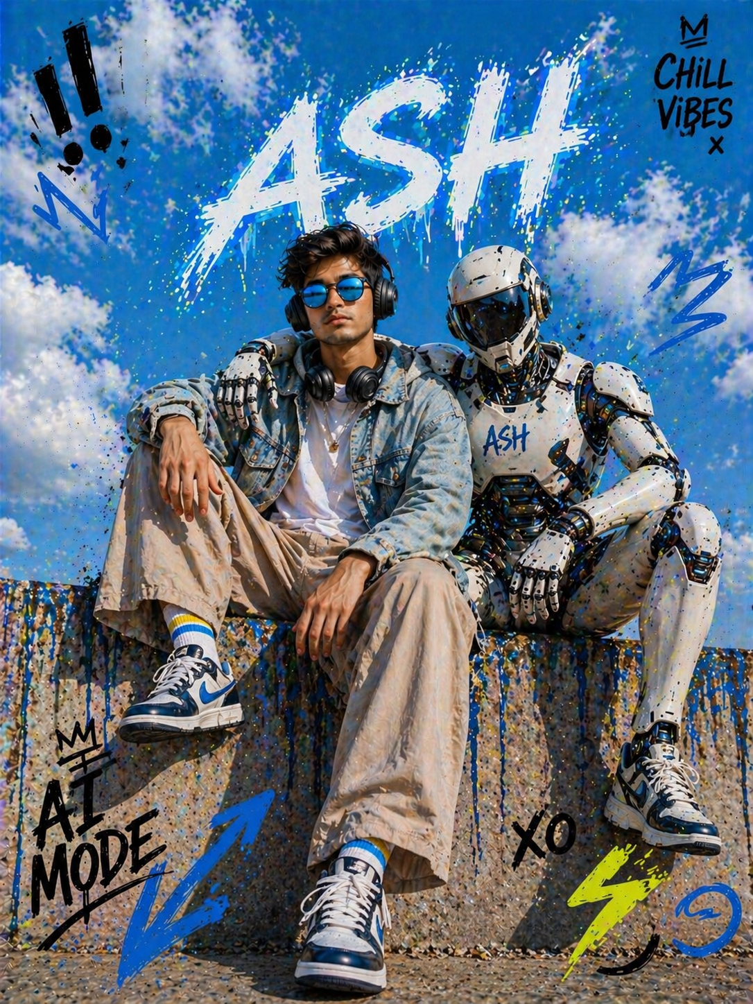 realash