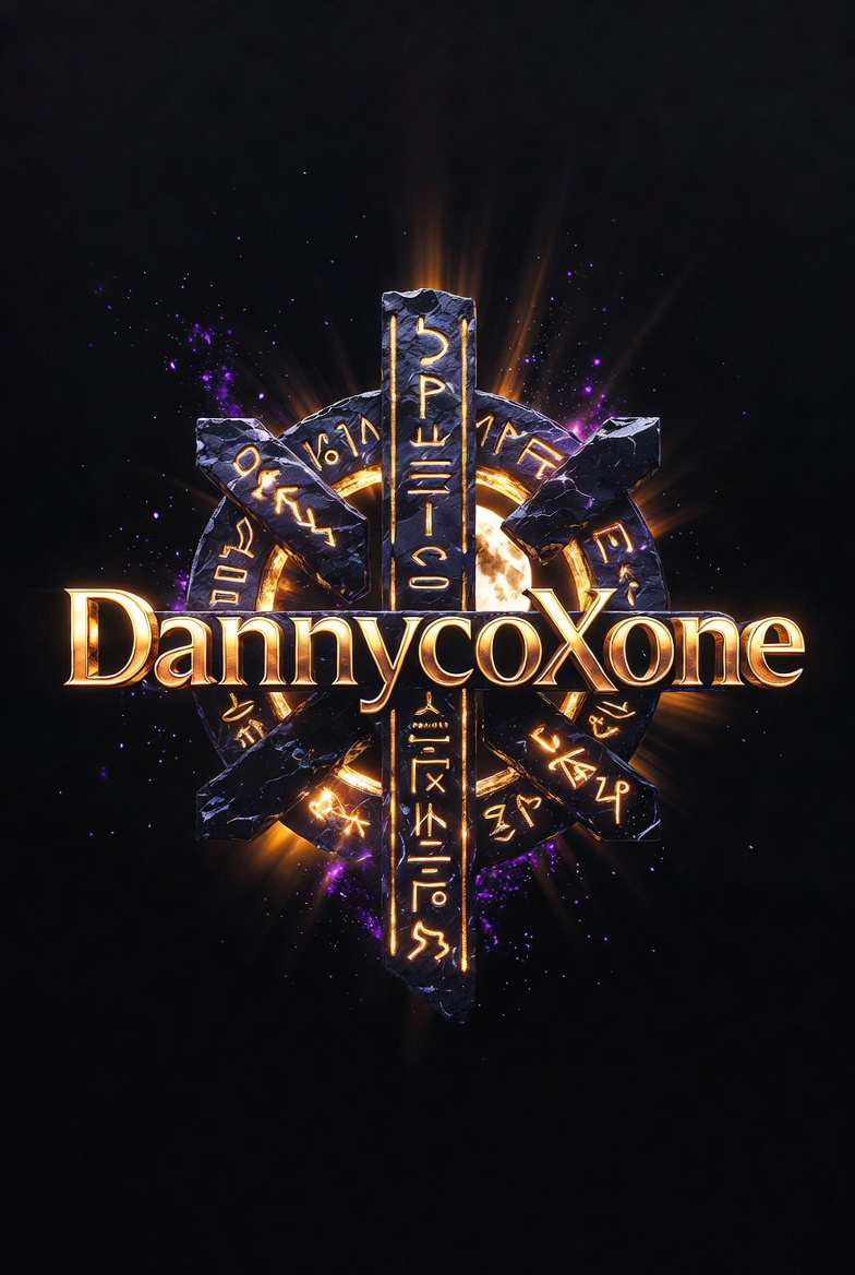 dannycoxone