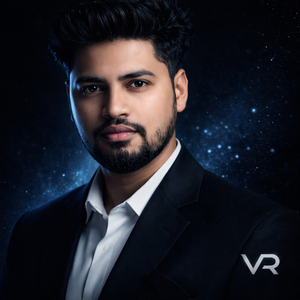 vishvarajaistudio