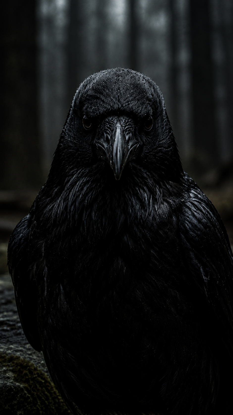 The Raven's Gift