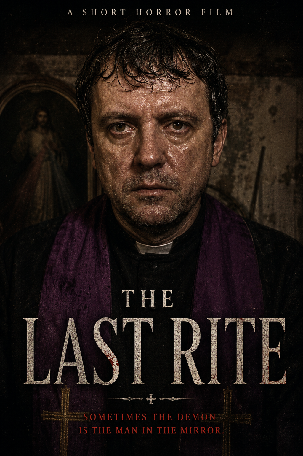 The Last Rite