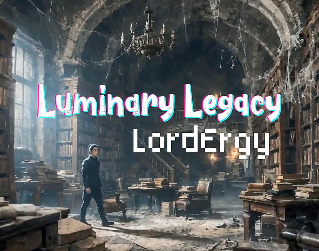 Luminary Legacy