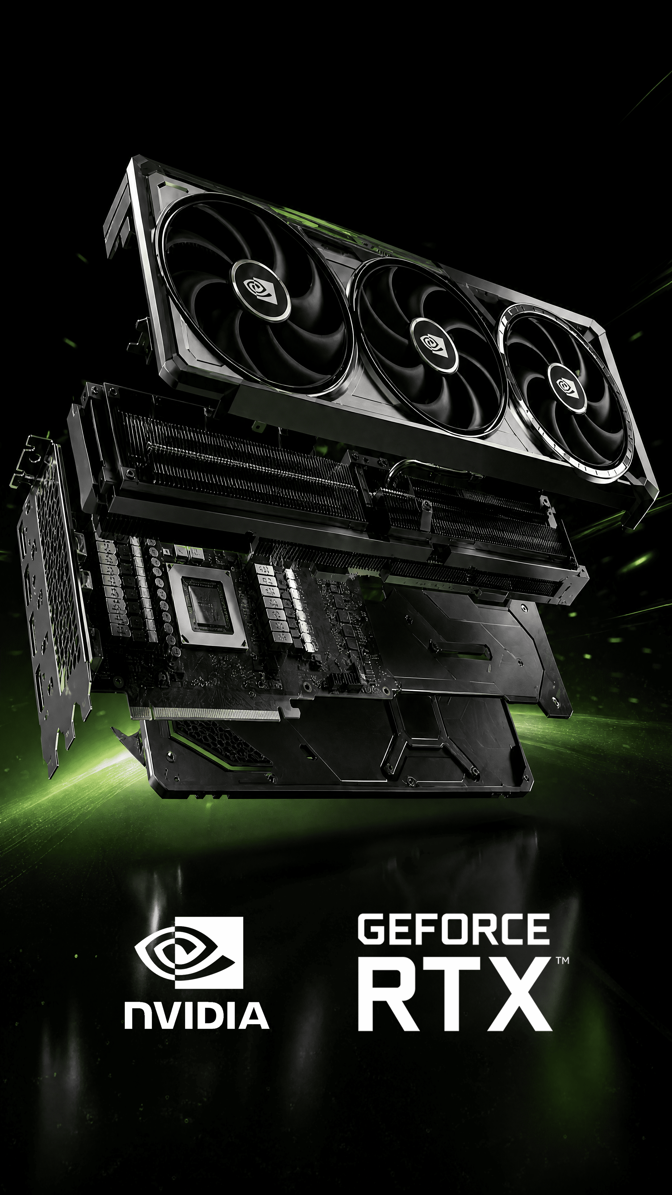 NVIDIA GeForce RTX
