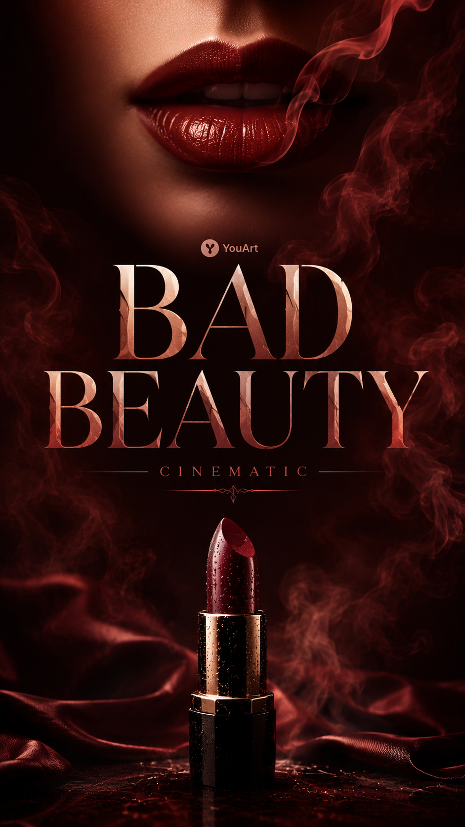 Bad Beauty