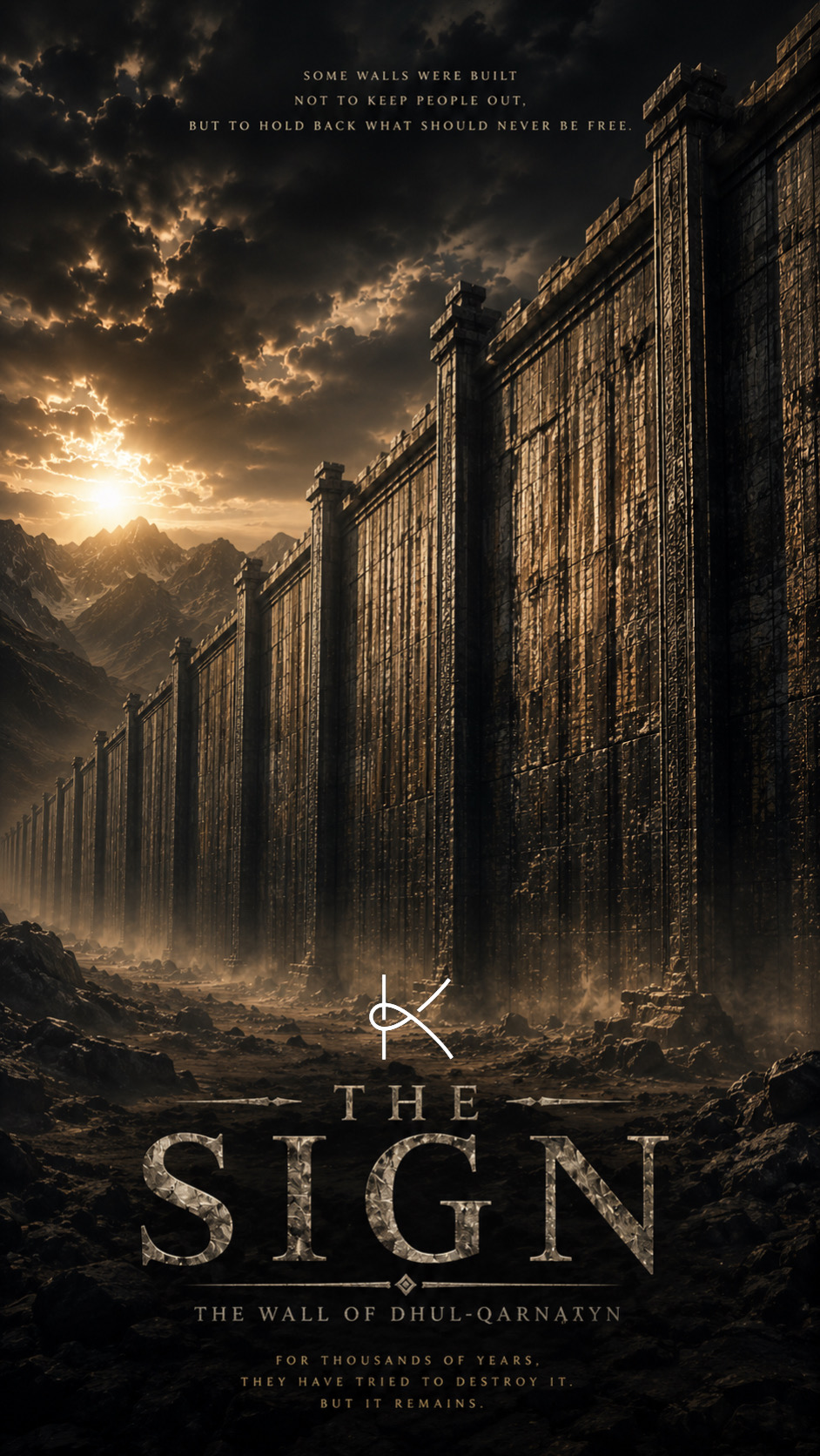 The Sign Ep.1