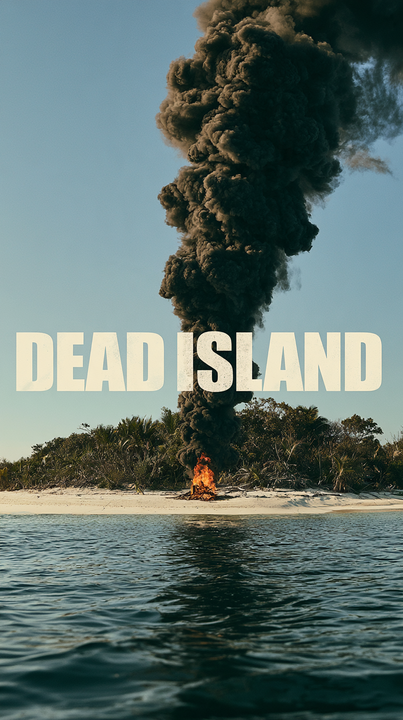 Dead Island Part.1