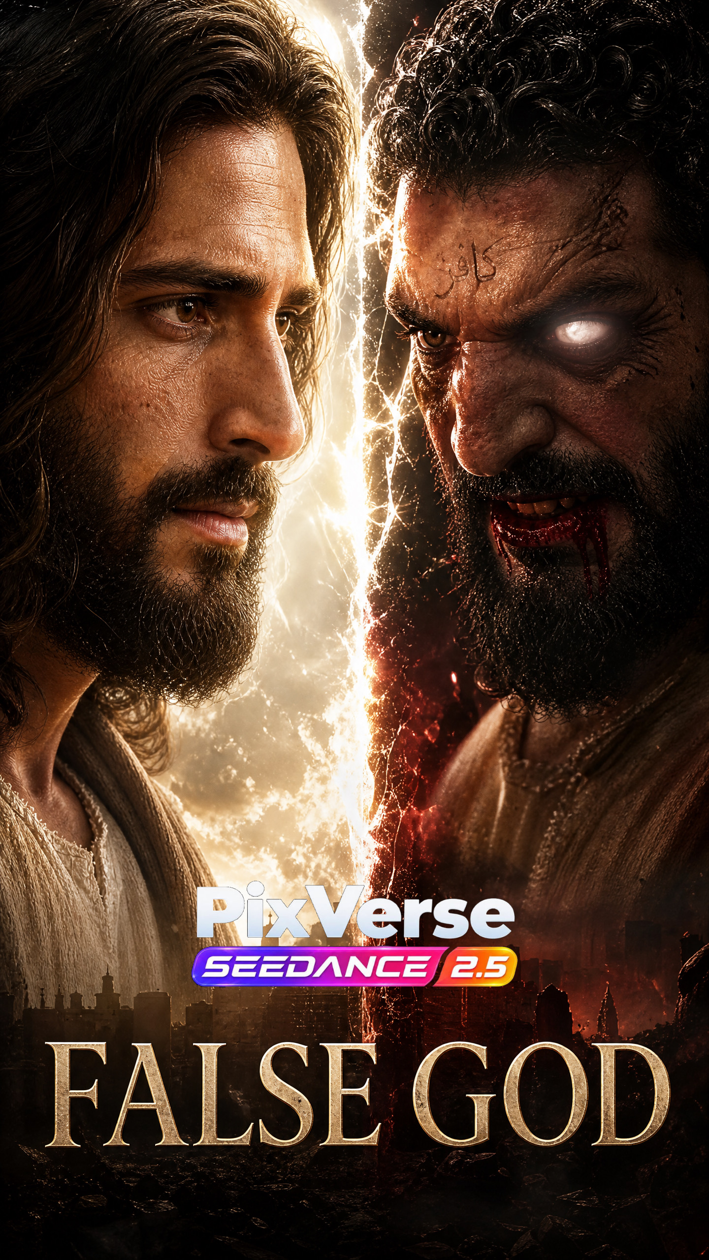 The False God Ep.1