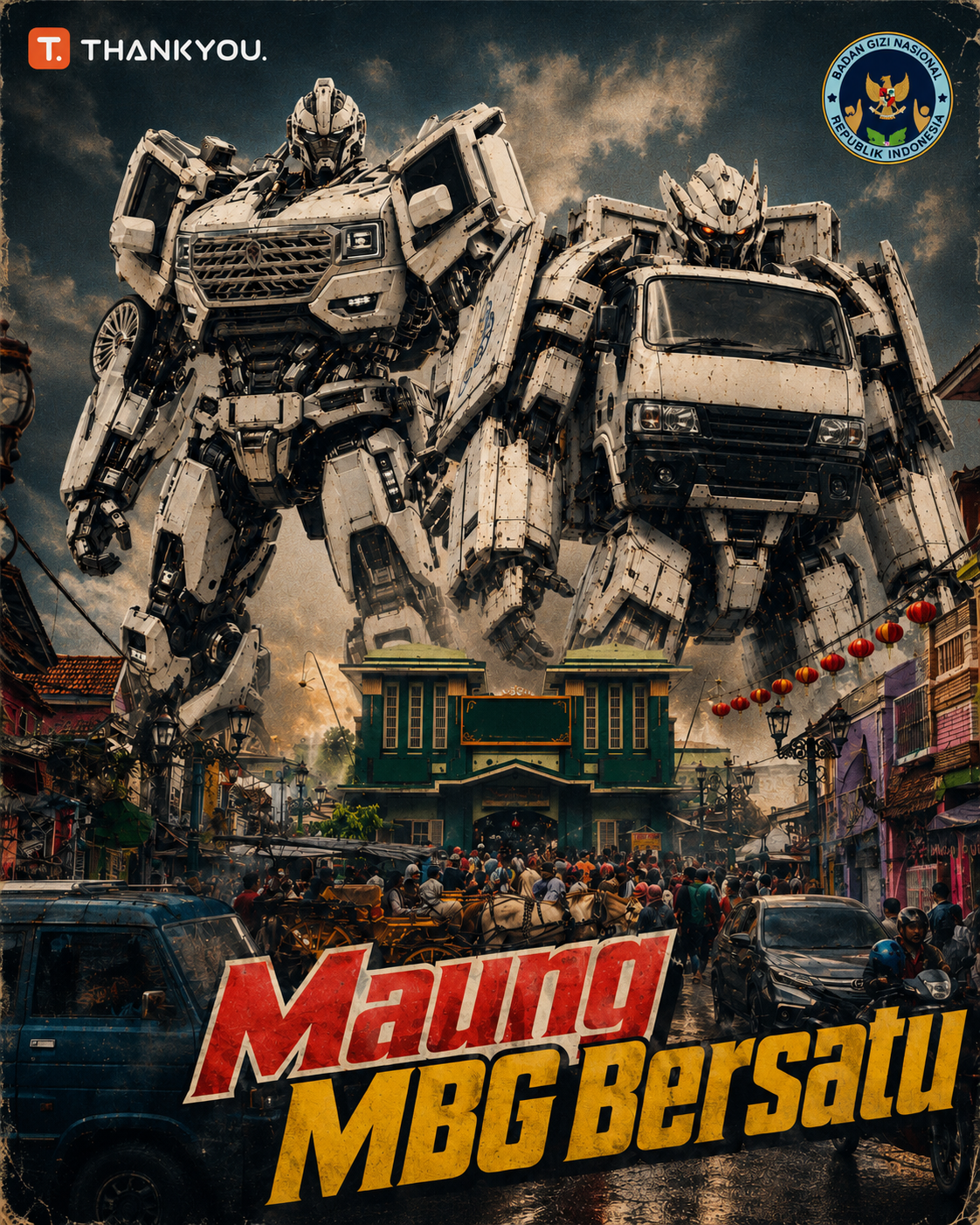 The Rise of Maungbot and MBGbot