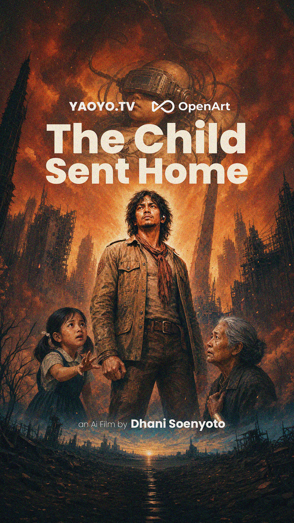 The Child Sent Home