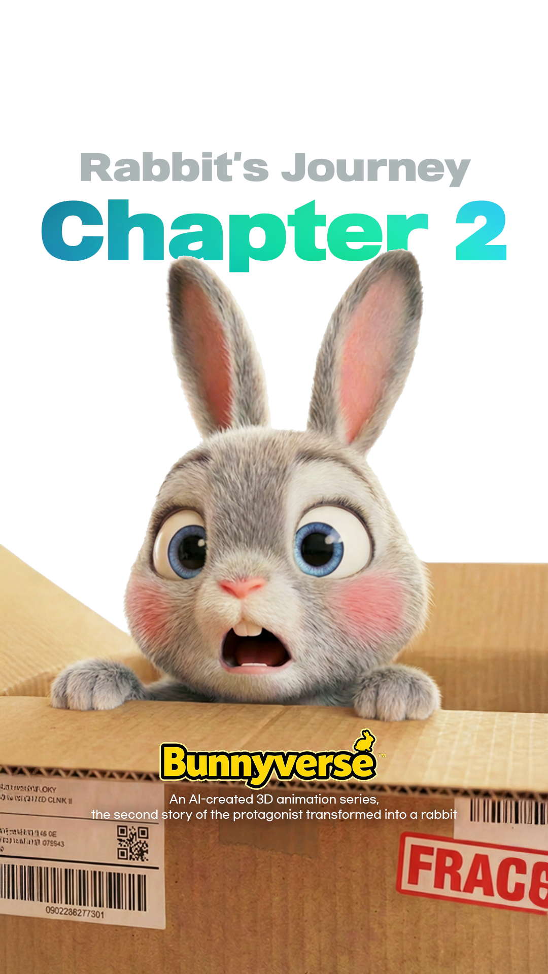BunneyVerse Ep02