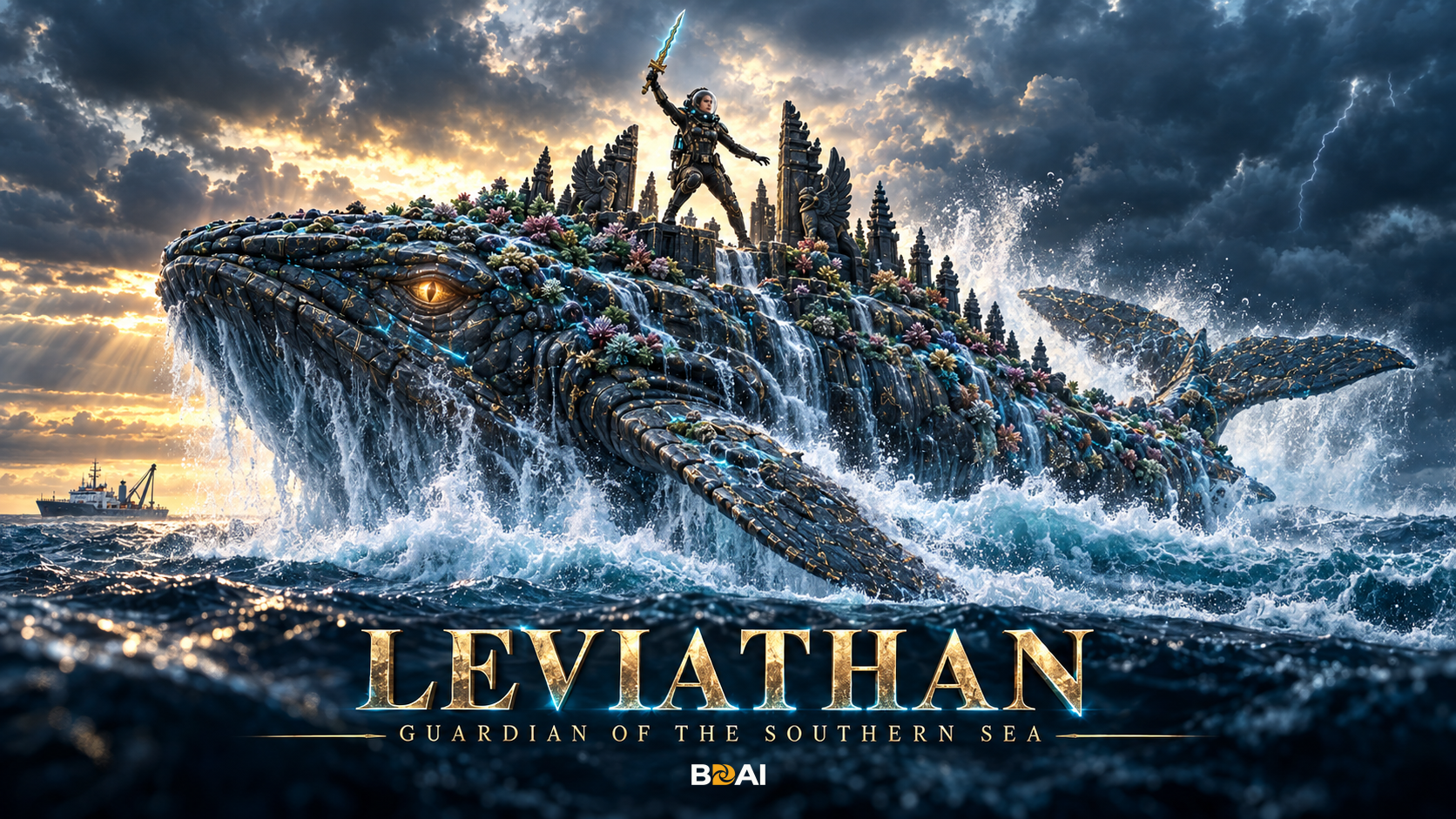 Leviathan