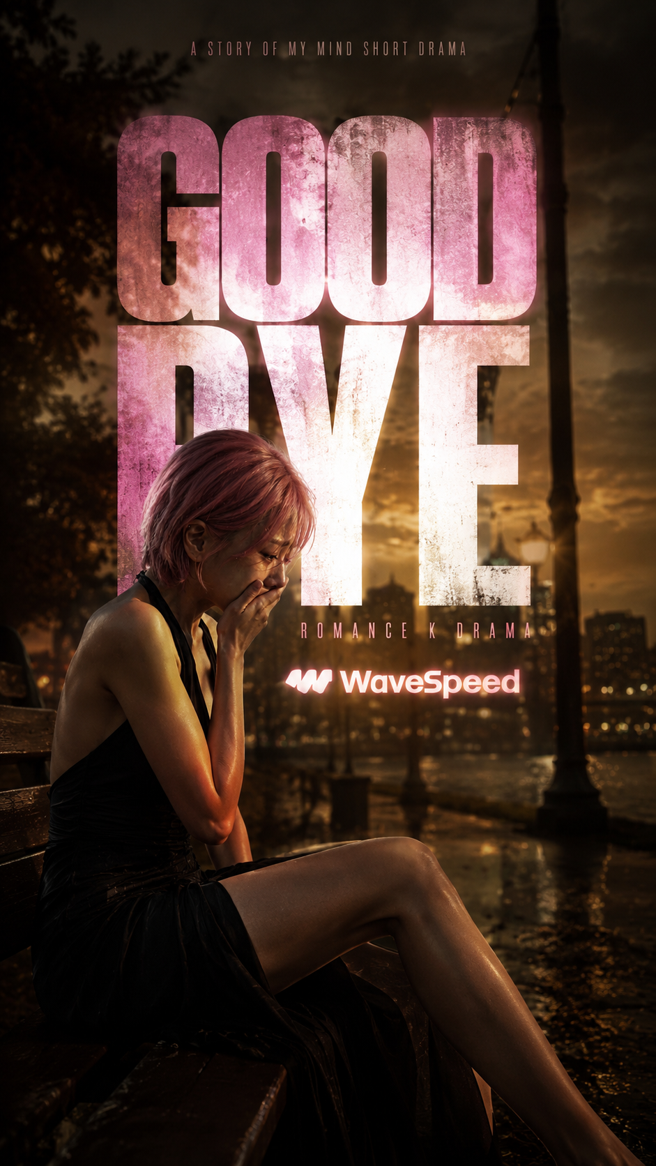GOOD BYE