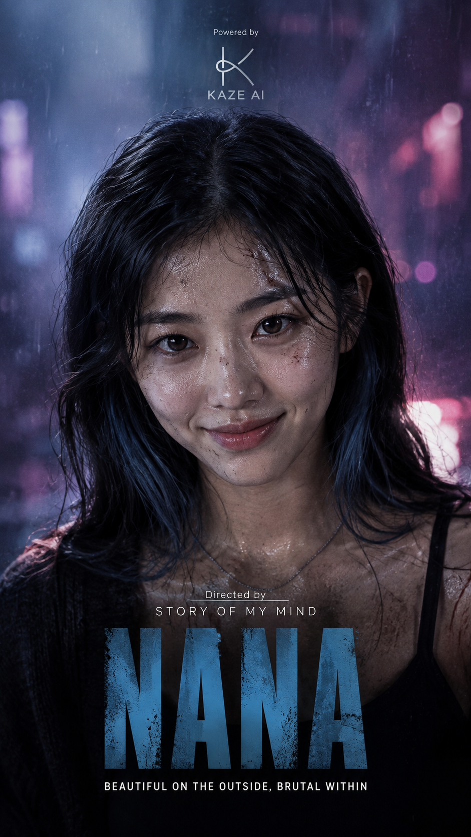 NANA EPISODE 1