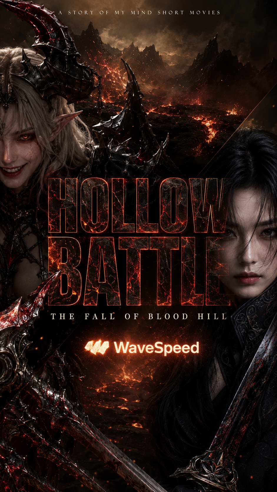 HOLLOW BATTLE