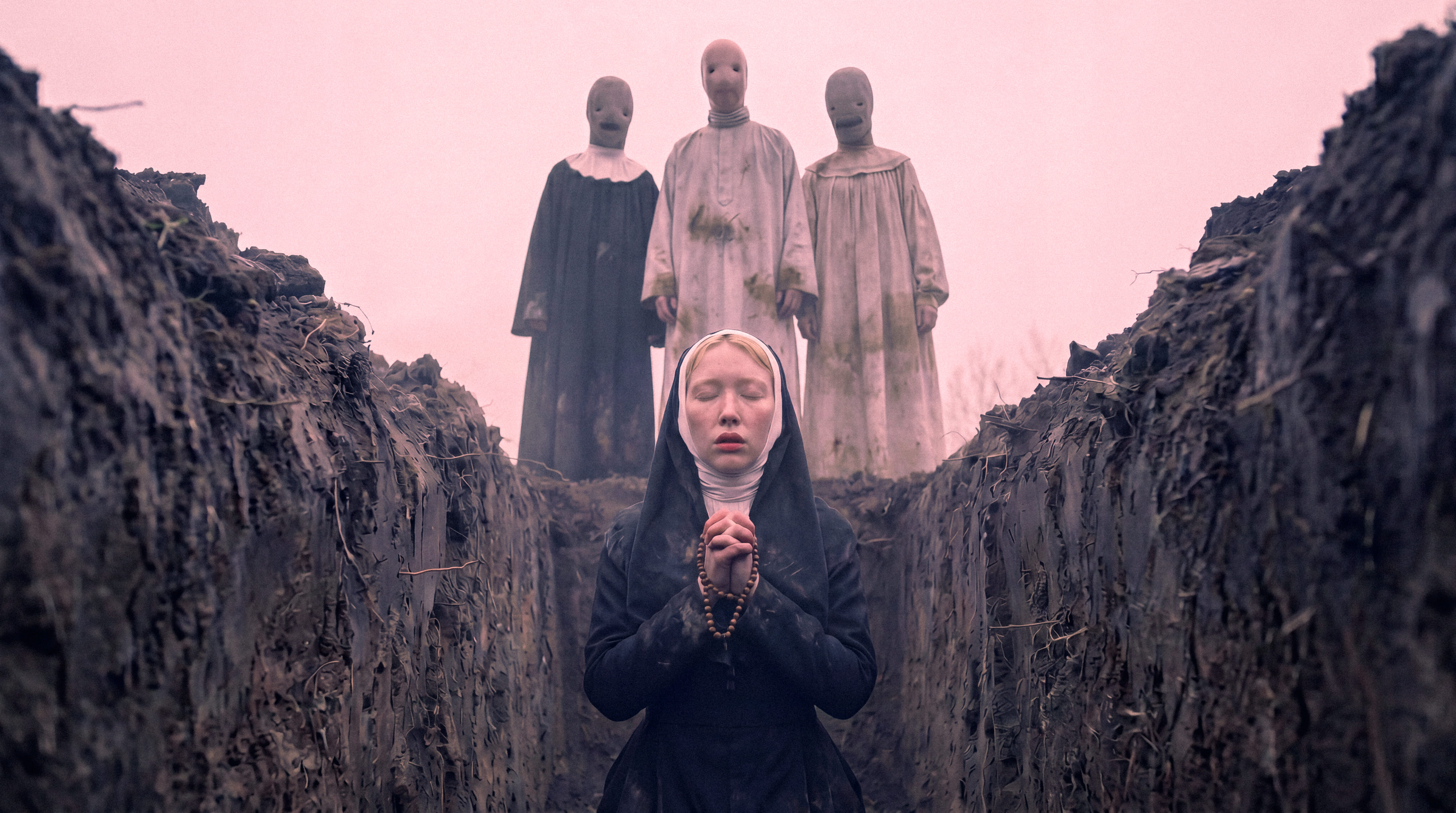 Sacrifice