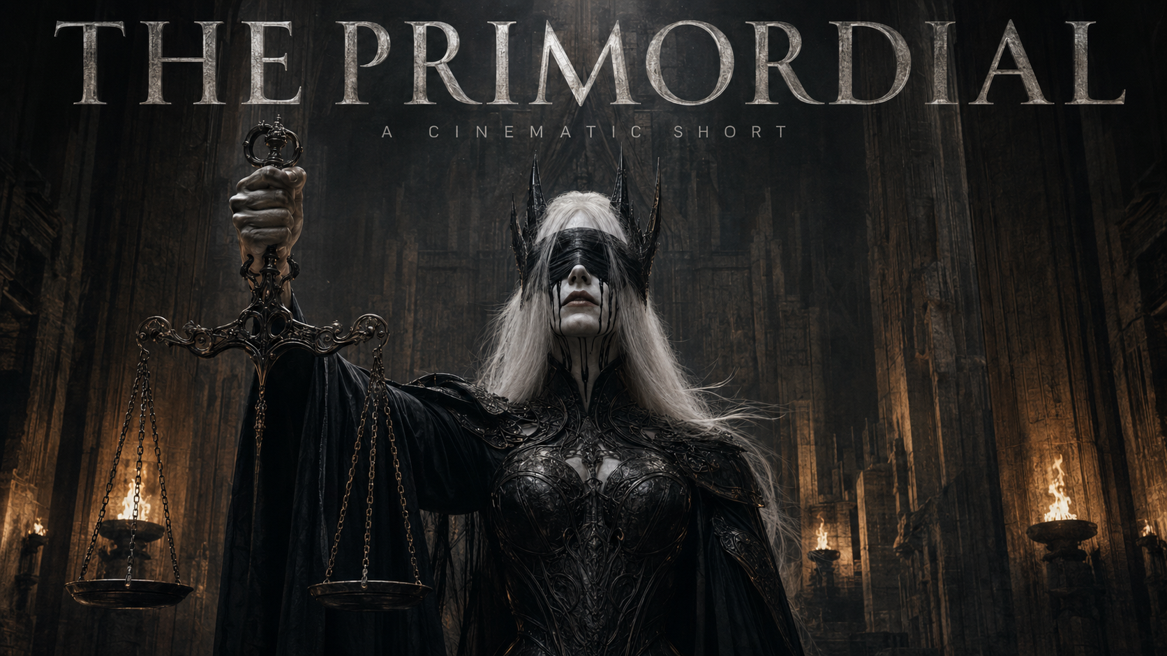 Judgment of the Ancients (EN Subtitles)