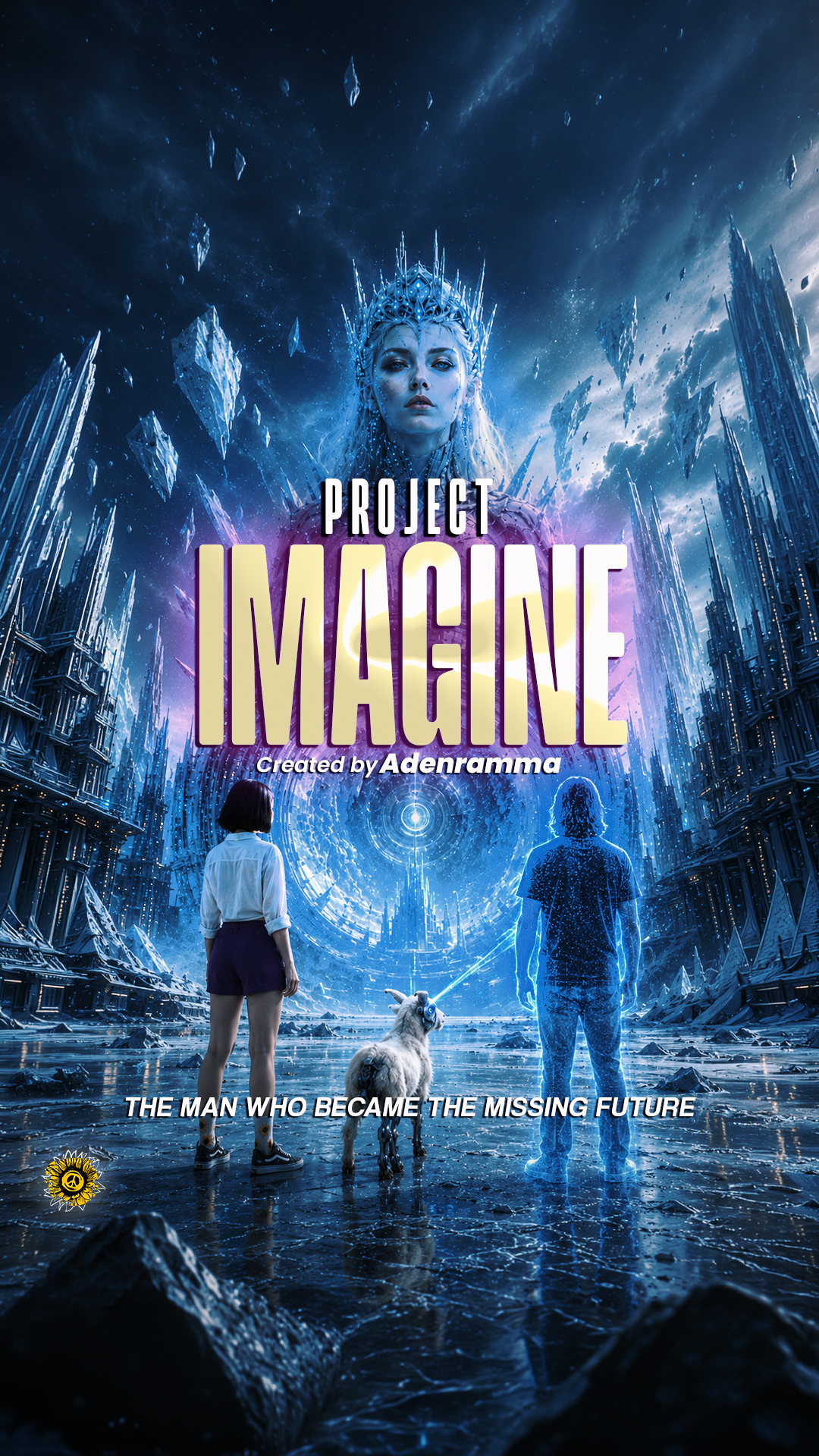 PROJECT IMAGINE