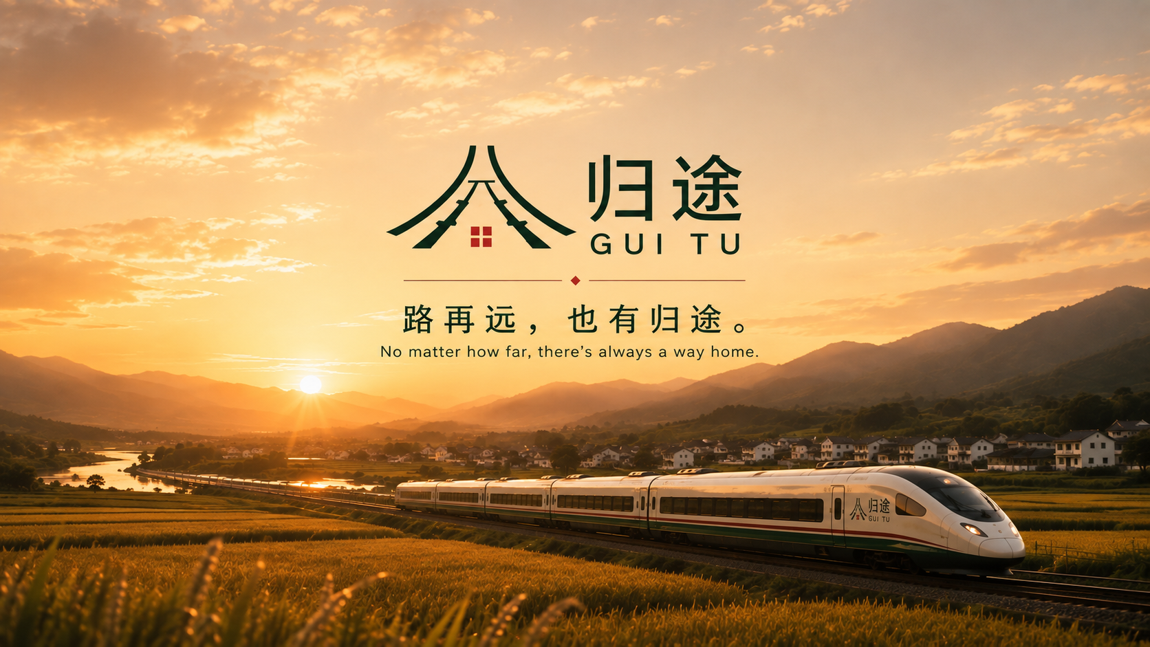 归途 GUI TU