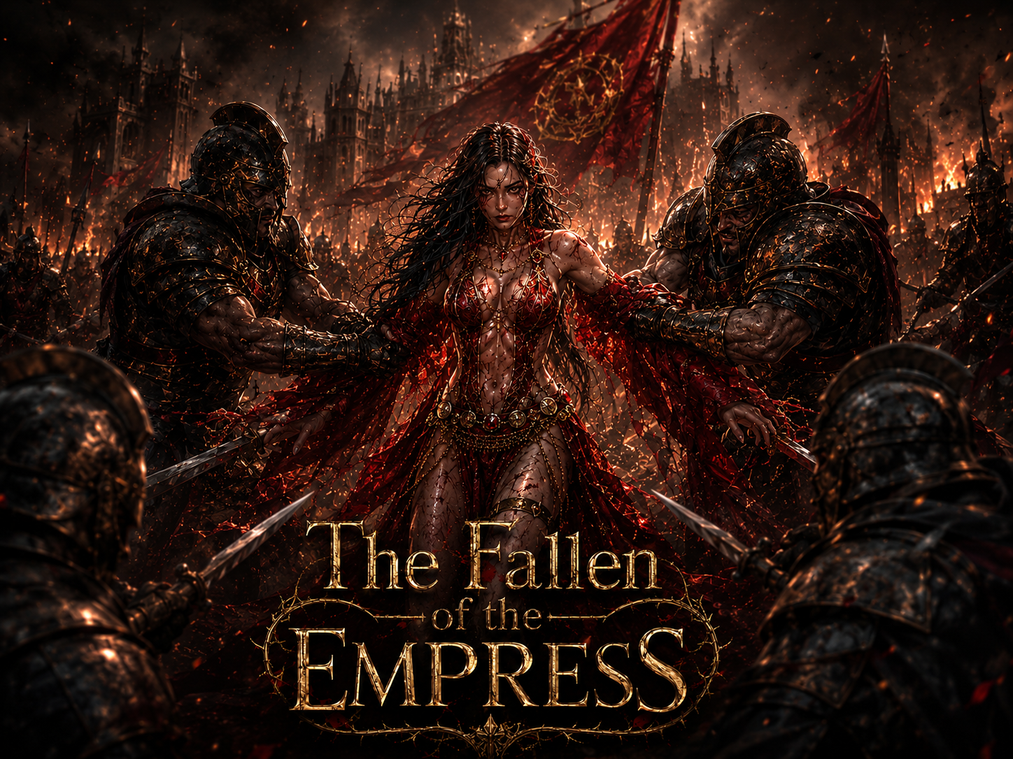 The Fallen of The Empress