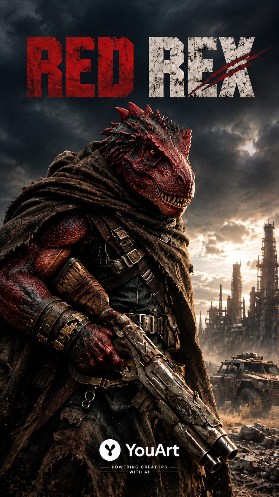 Red Rex
