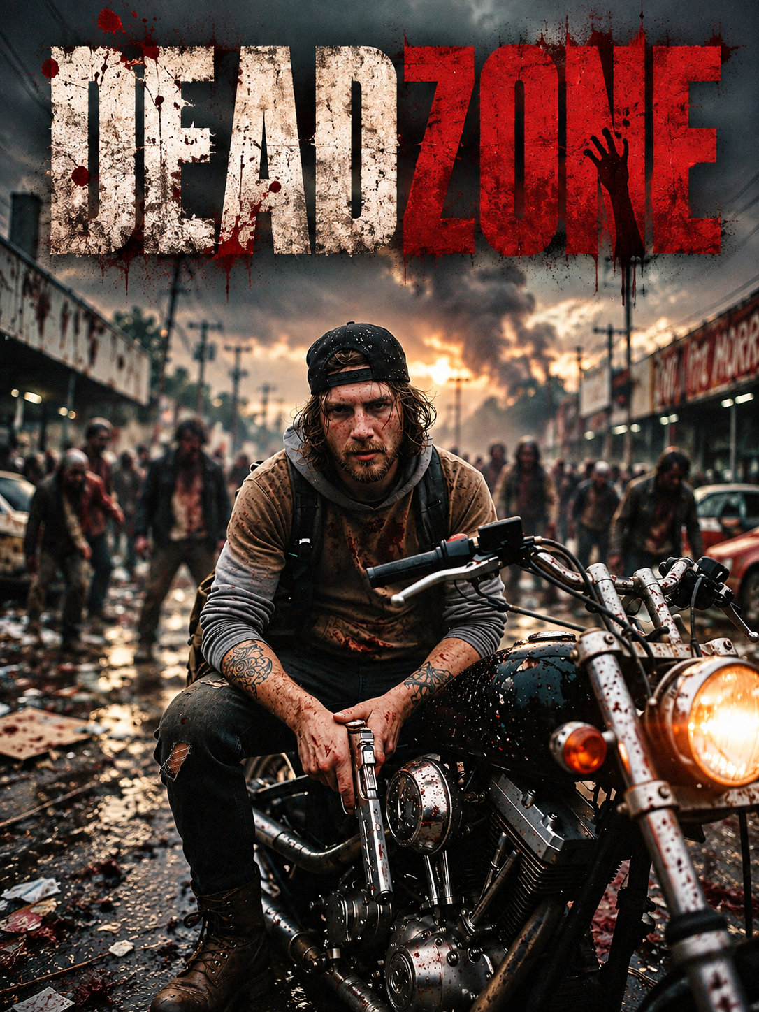 Dead Zone