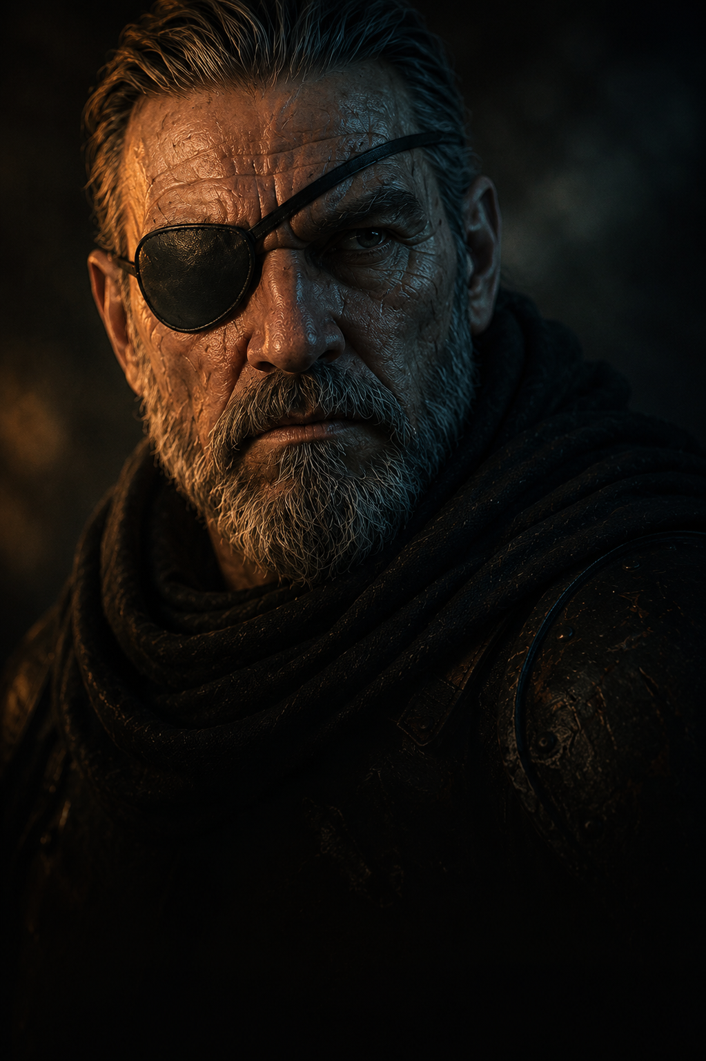 Arther is coming!