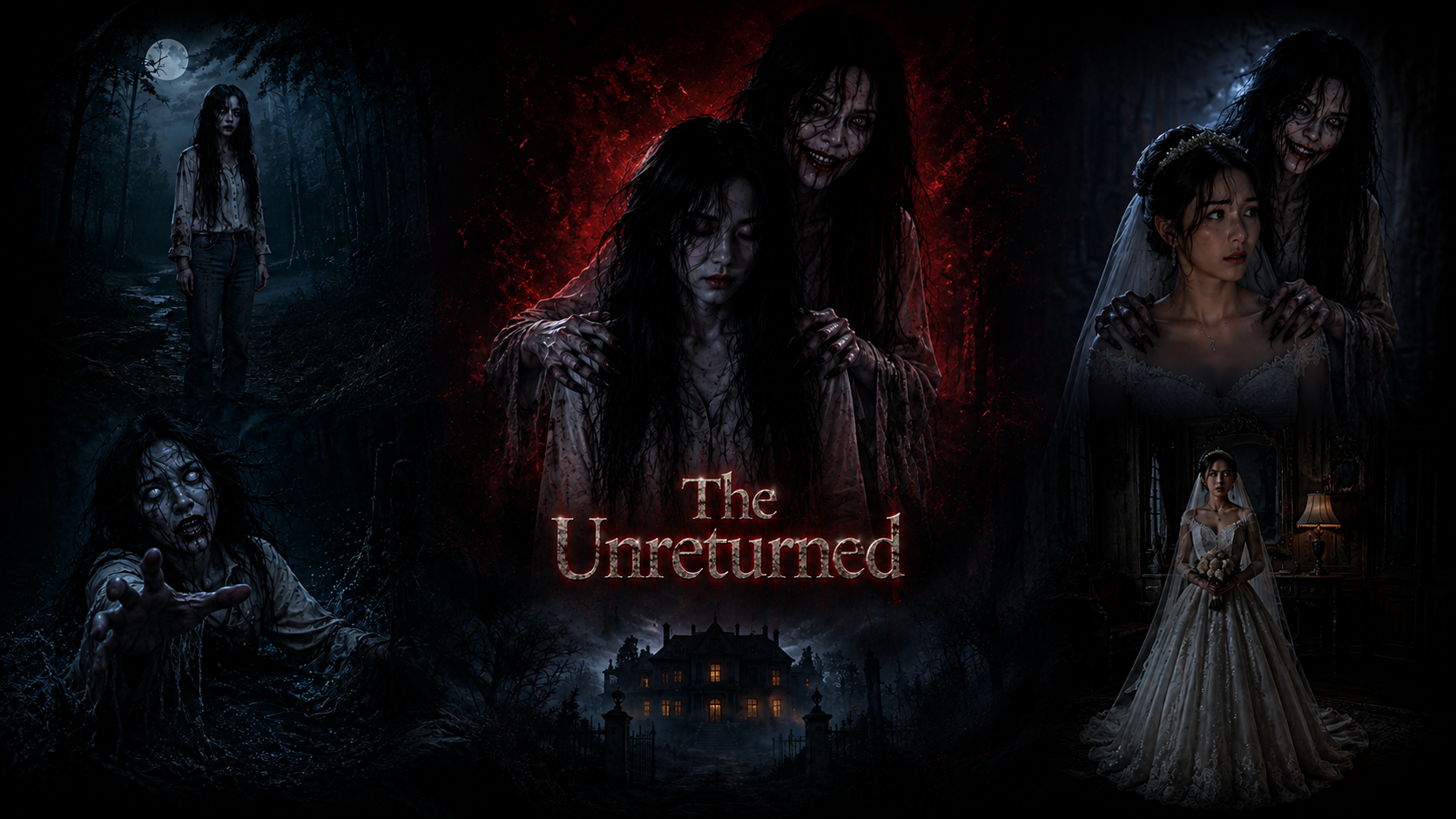 The Unreturned