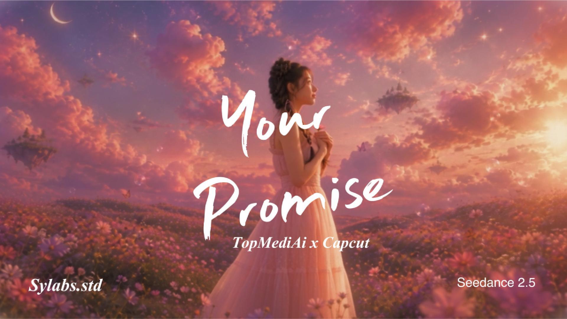 Your Promise