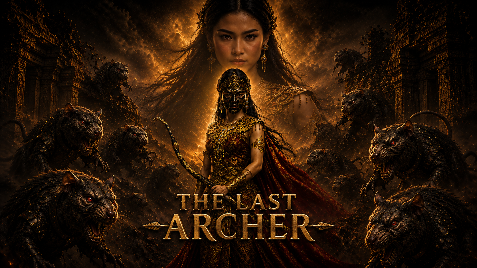 The Last Archer