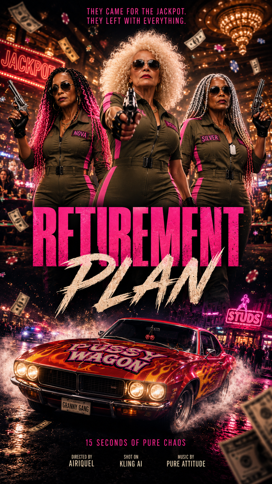 Retirement Plan