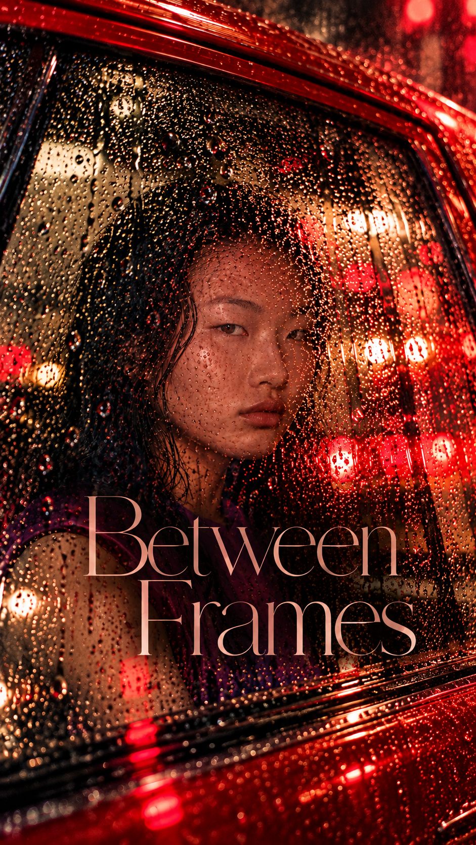 Between Frames