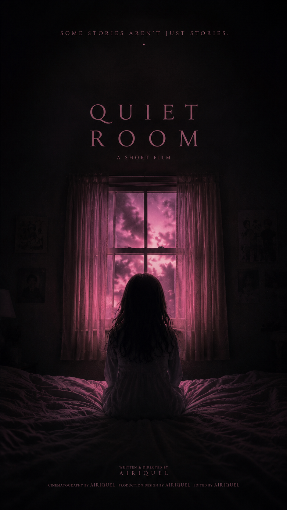 Quiet Room