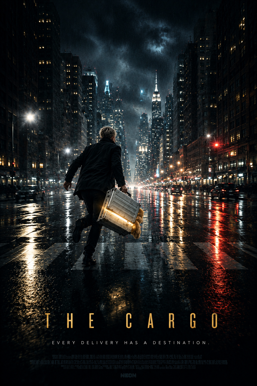 The Cargo