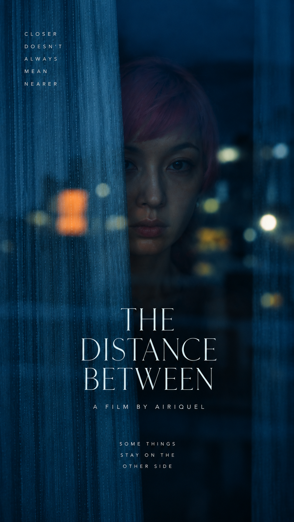 The Distance Between