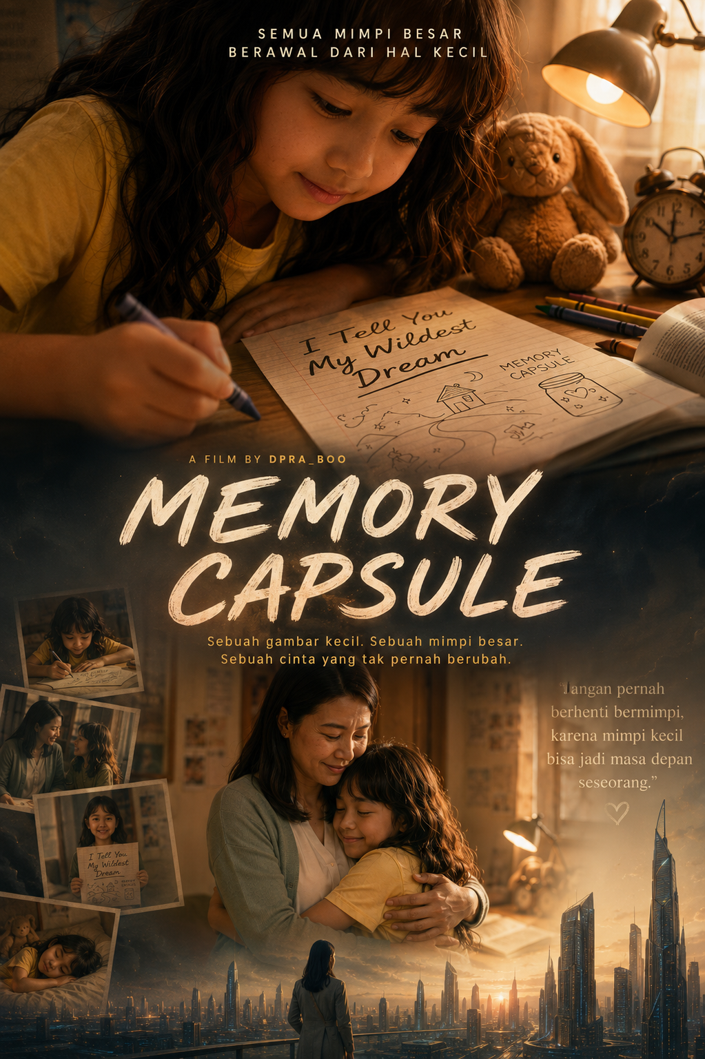 Memory Capsule
