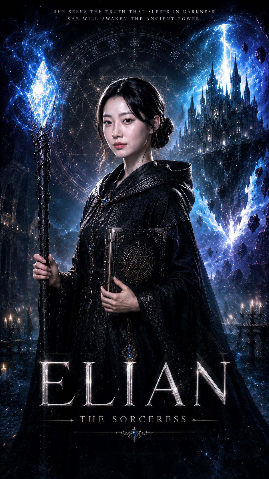 ELIAN
