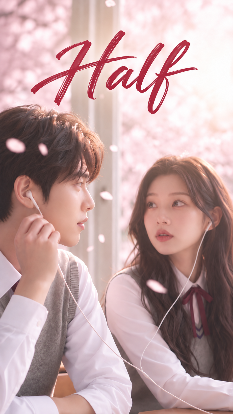 Half : EP01