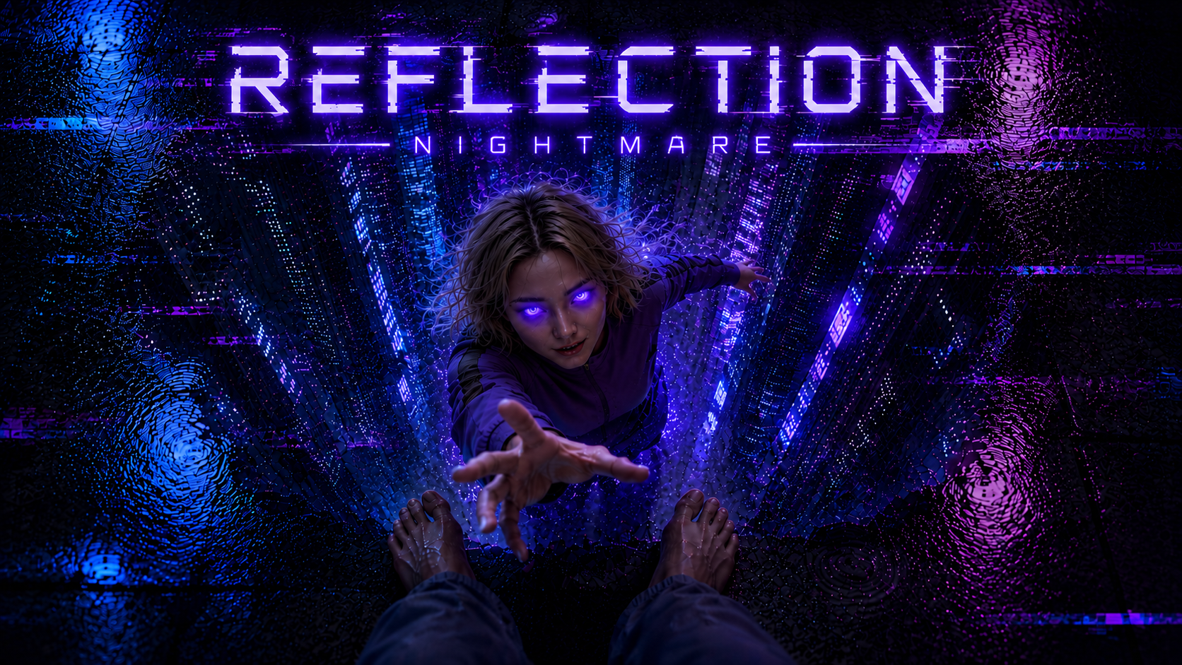 REFLECTION 02: Nightmare