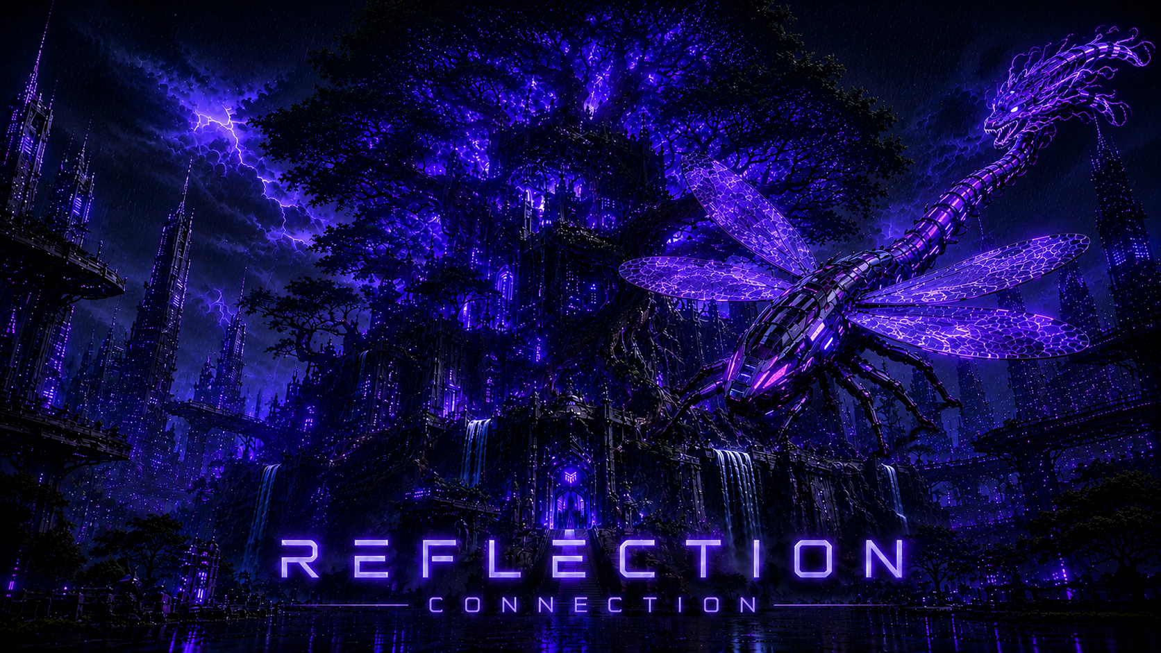 REFLECTION 04: CONNECTION