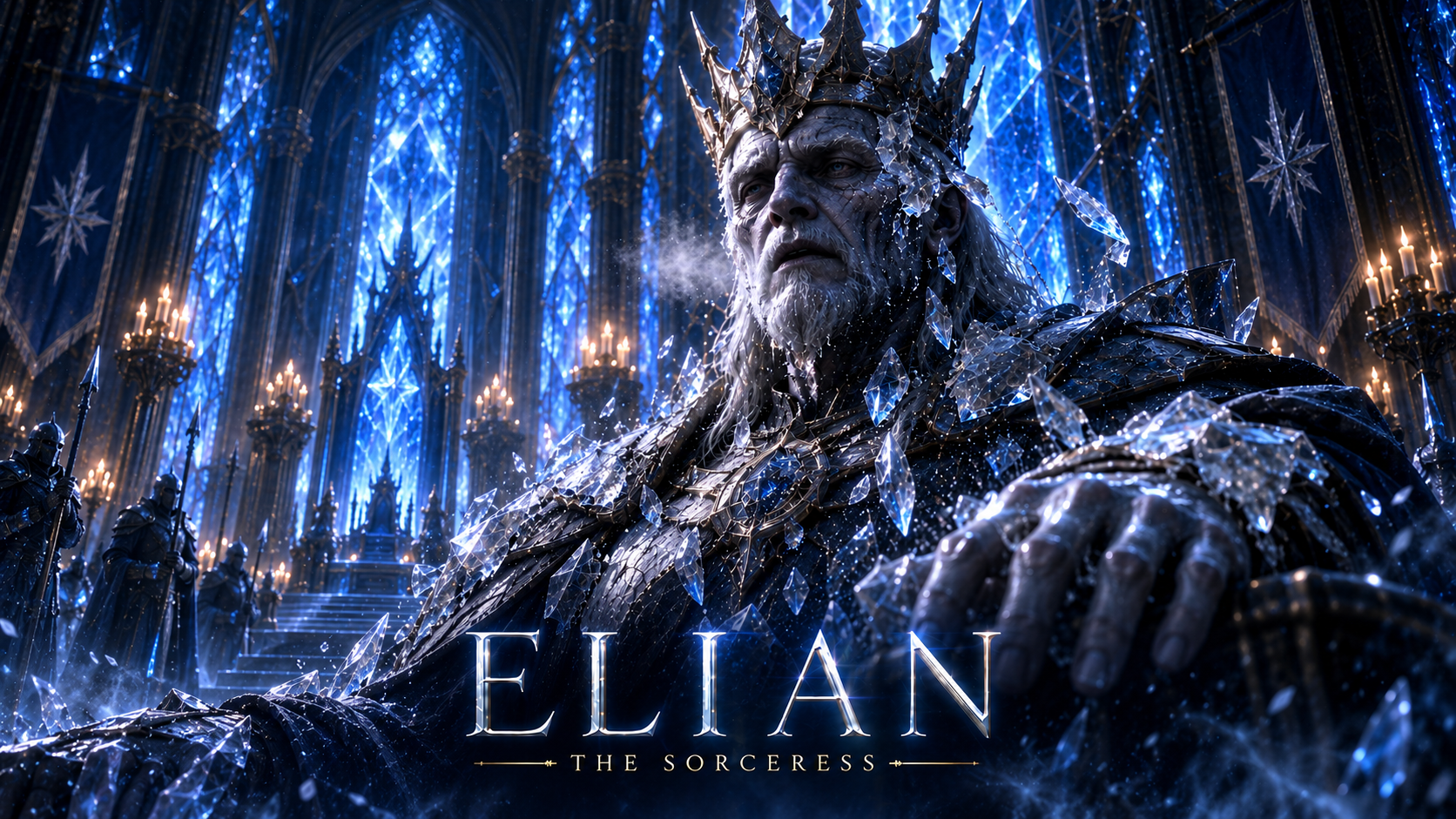 ELIAN : EP03