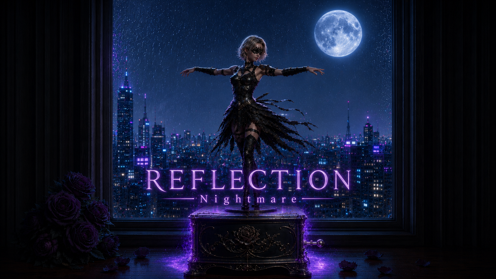 REFLECTION 01: Nightmare