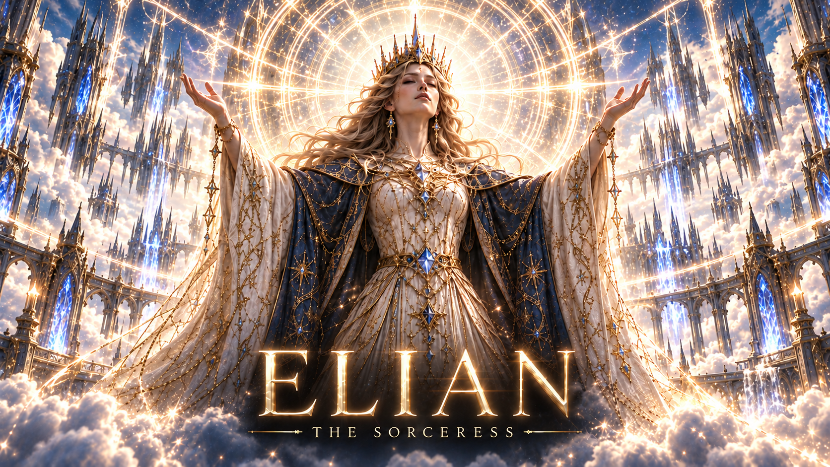ELIAN : EP04
