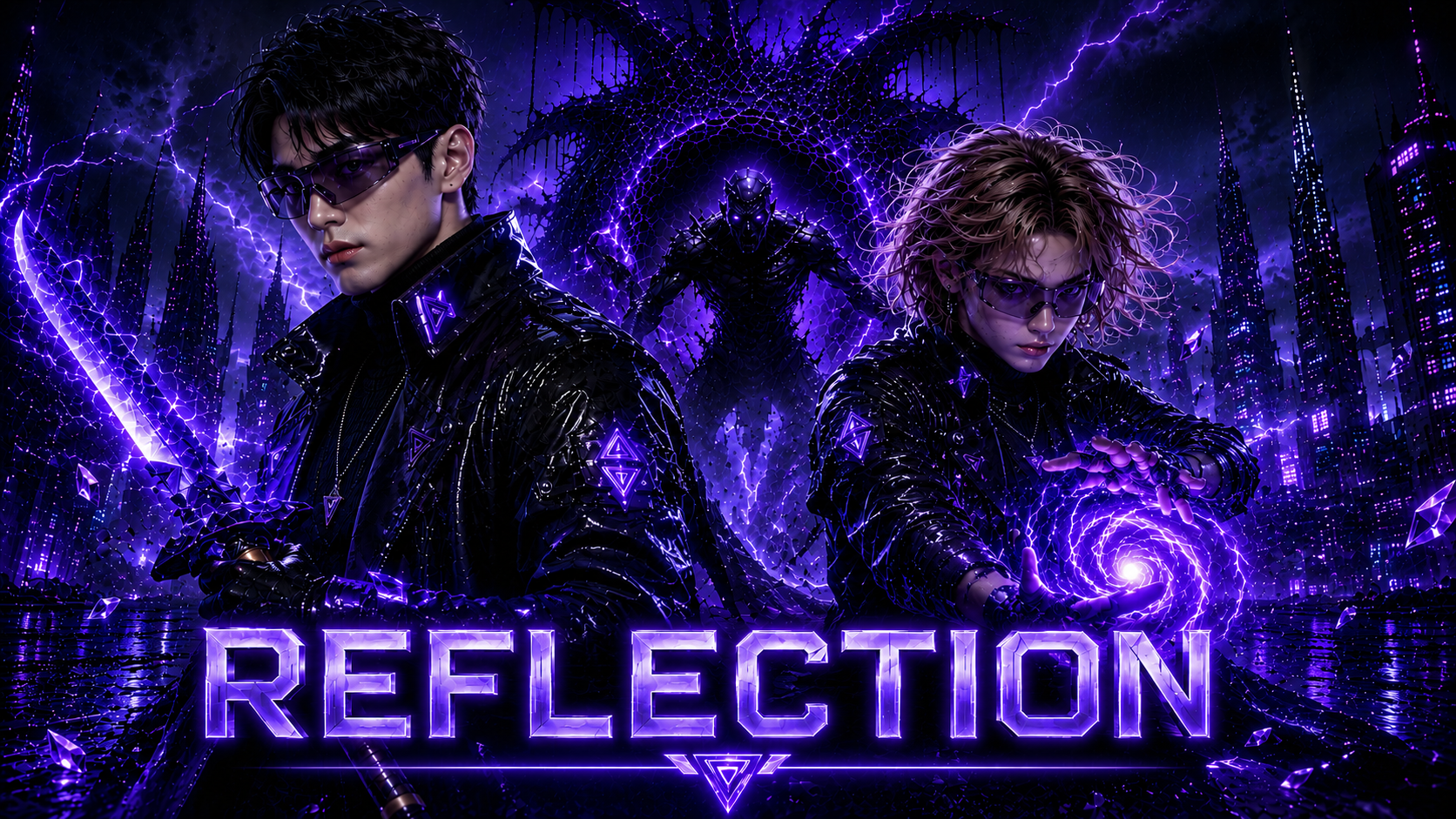 Reflection to Reaction