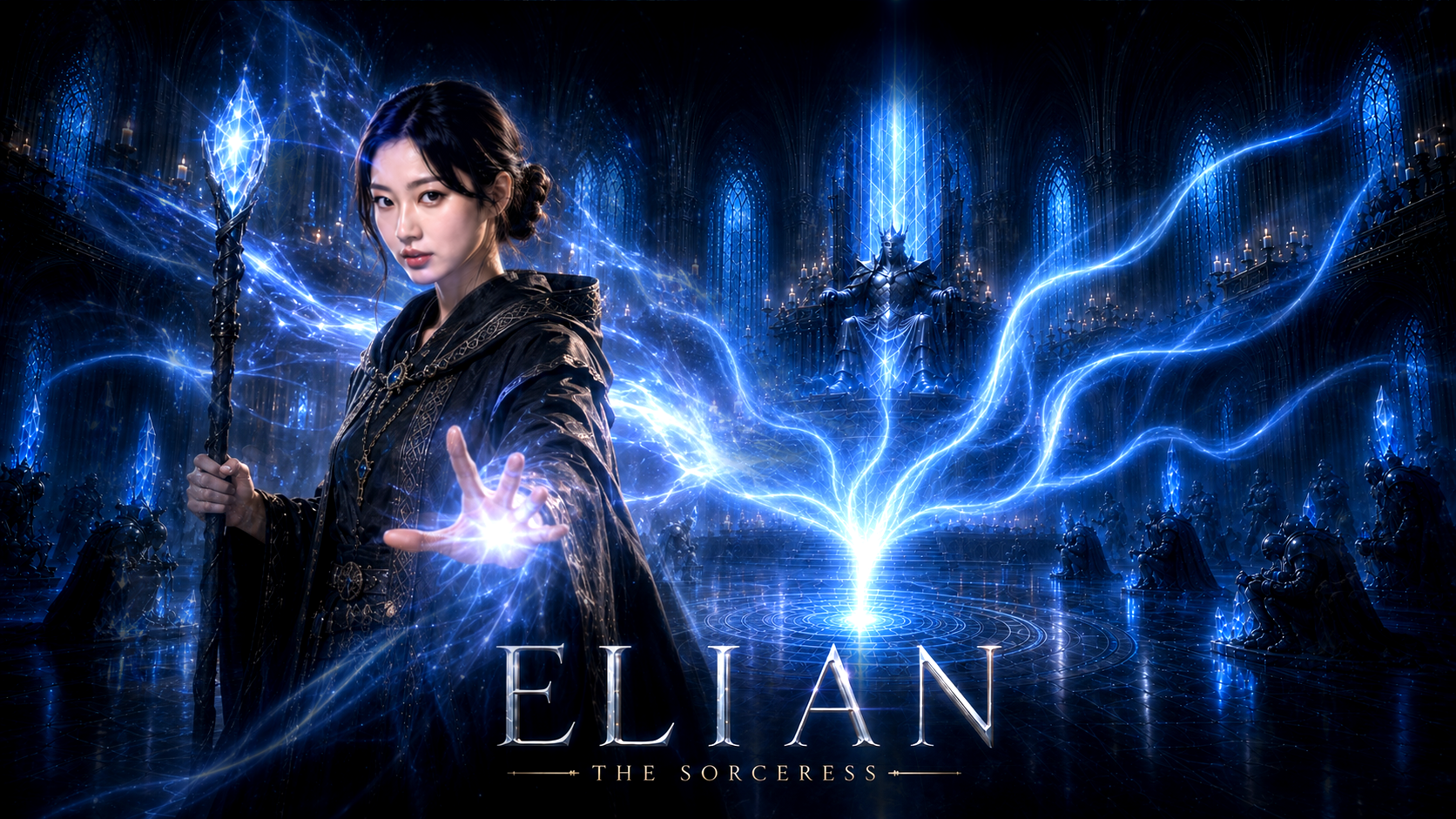 ELIAN : EP02
