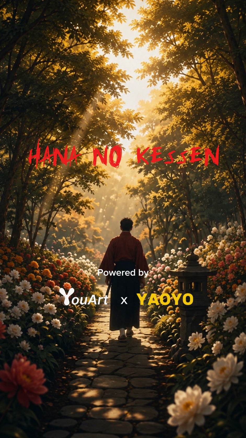 Hana No Kessen