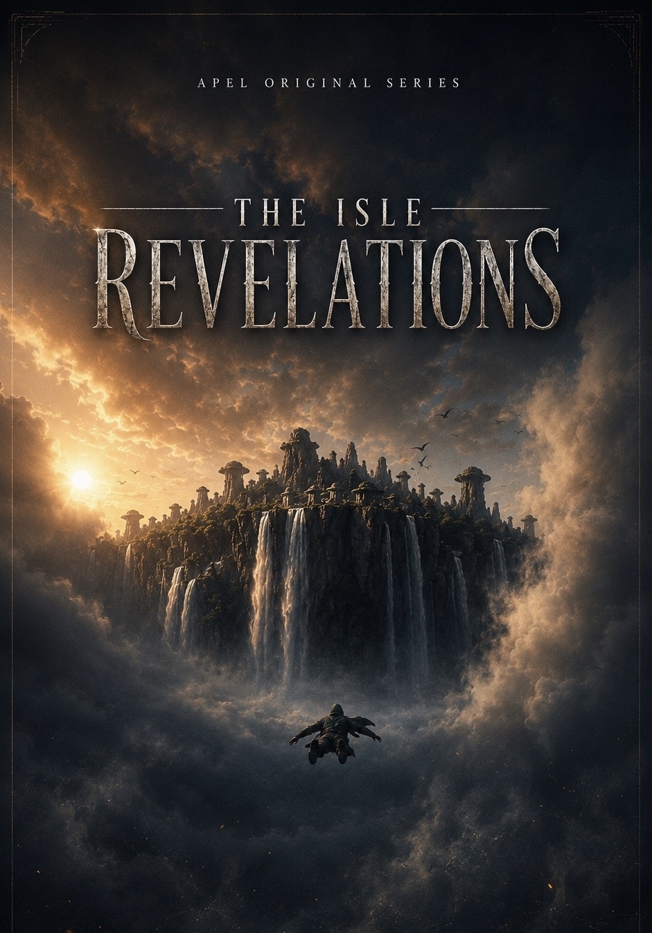 The Isle Revelations
