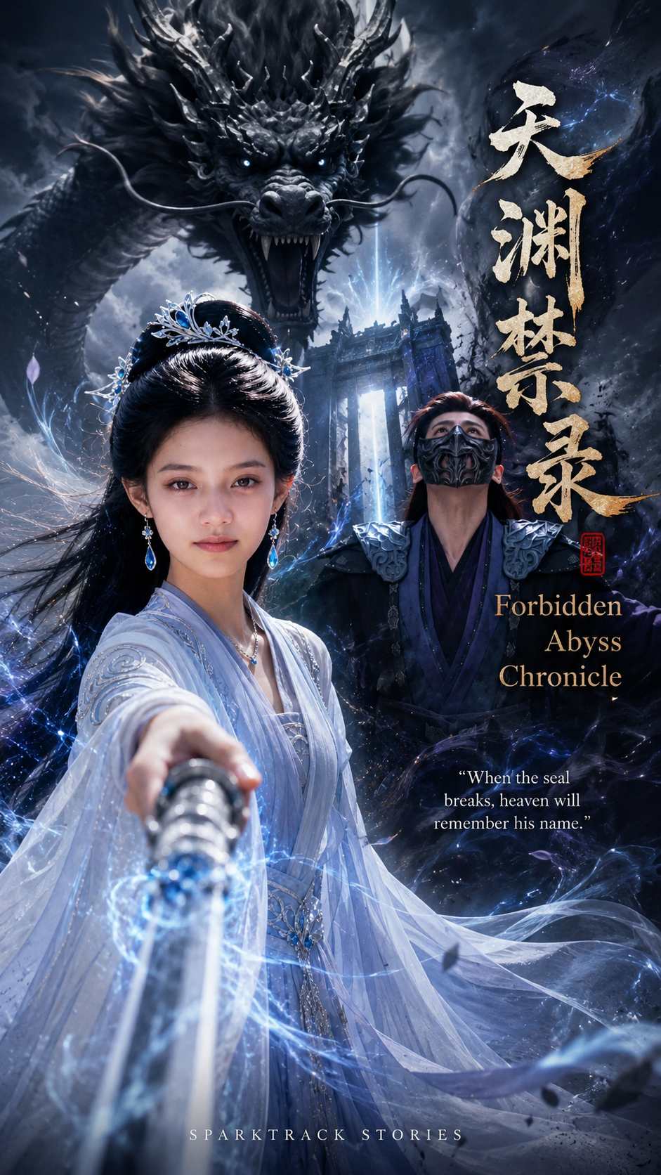 Forbidden Abyss Chronicle (天渊禁录)