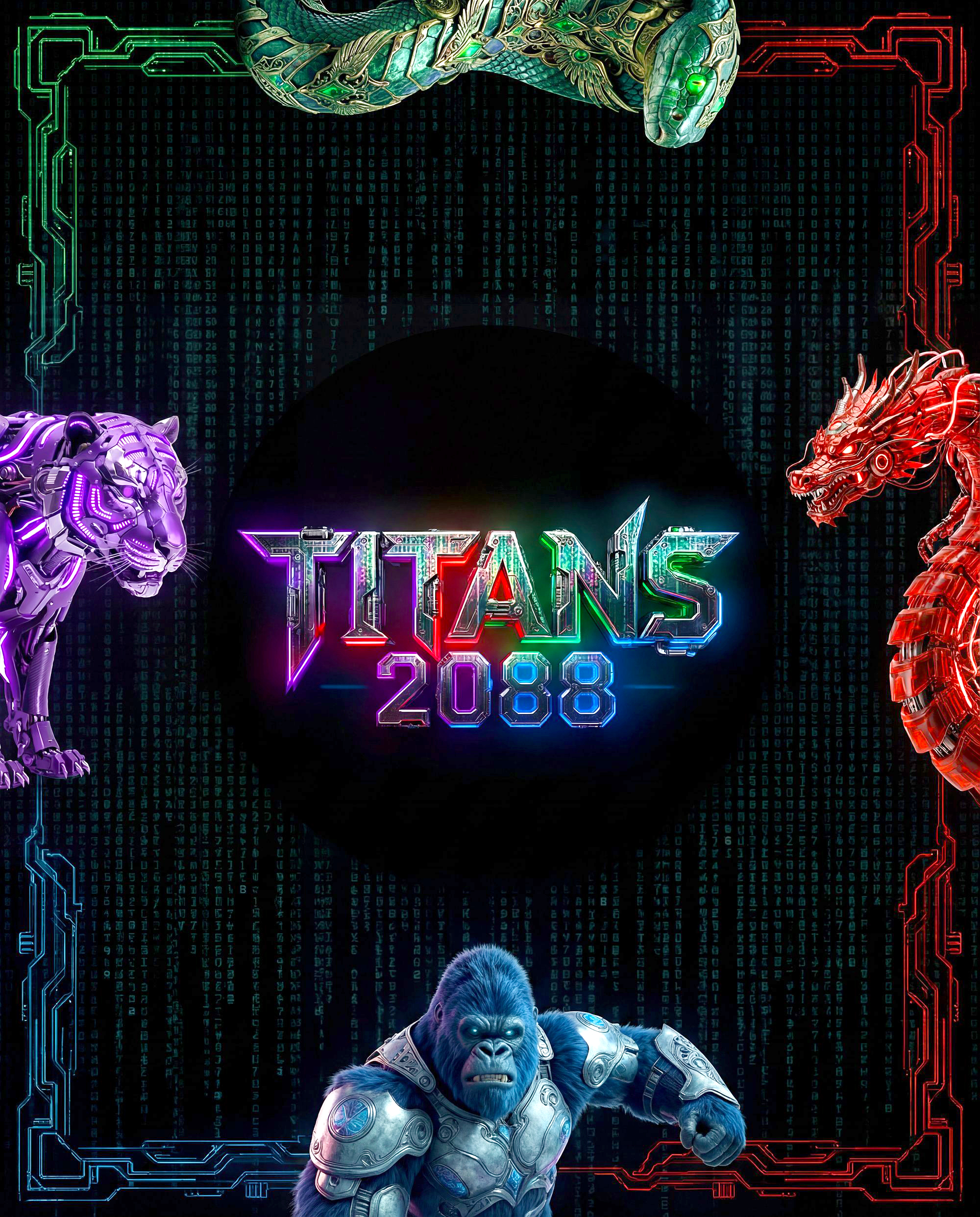 titans 2088